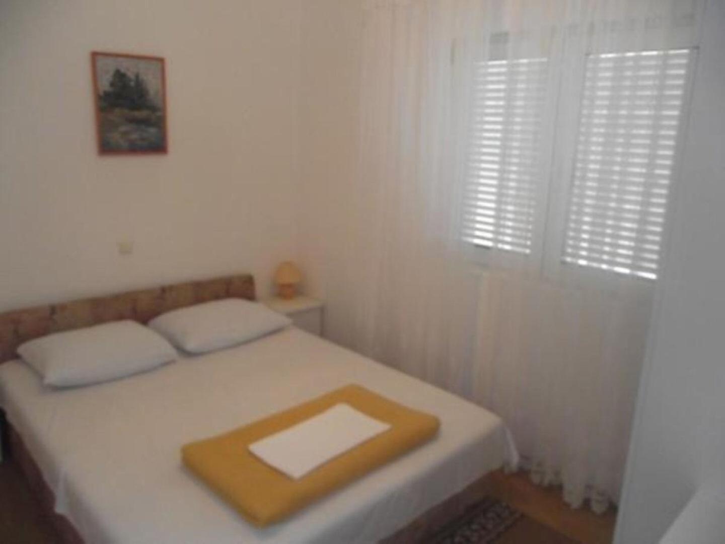 Apartments Marija - Seaview โนวีวีโนดอลสกี ภายนอก รูปภาพ