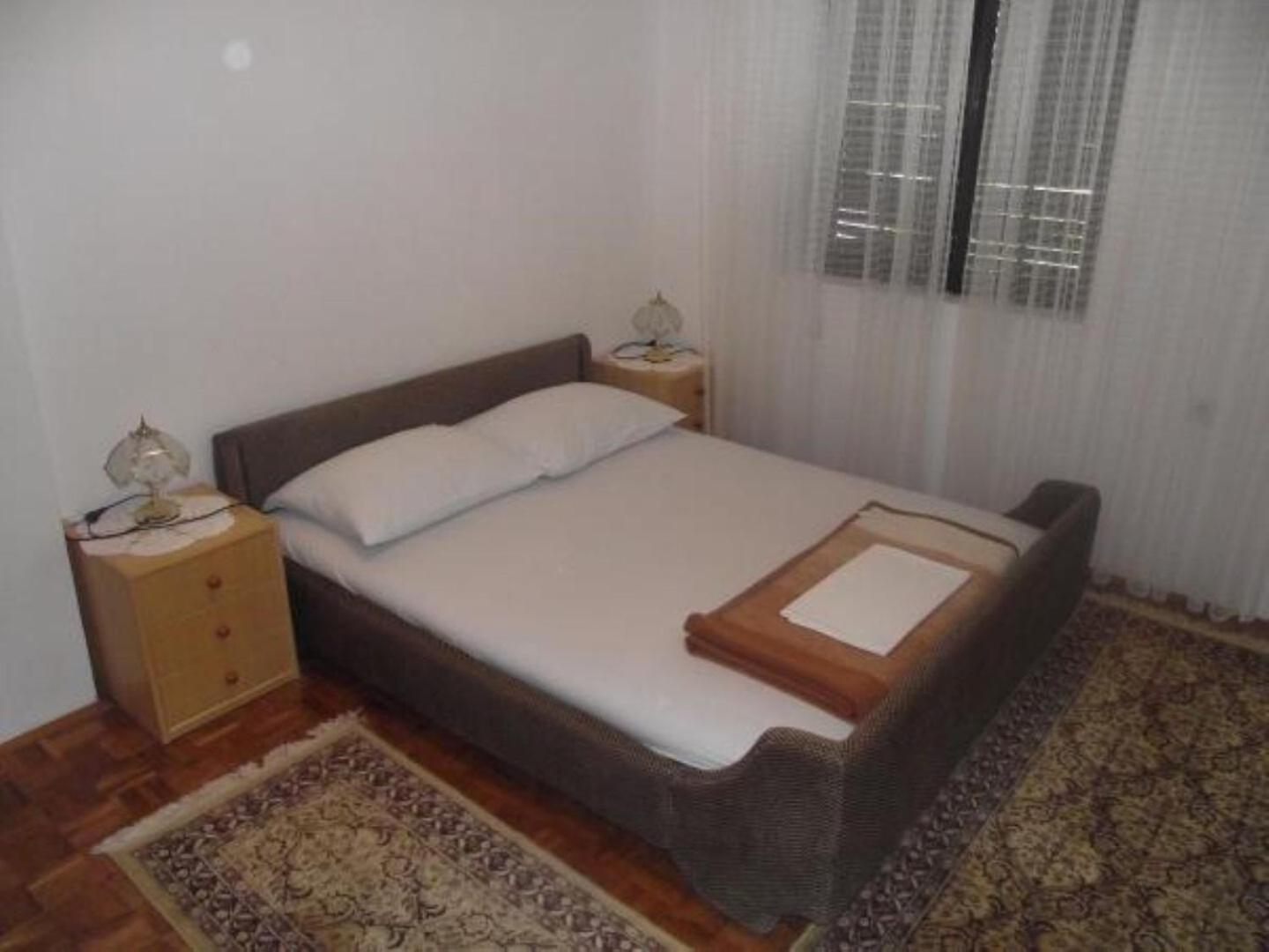 Apartments Marija - Seaview โนวีวีโนดอลสกี ภายนอก รูปภาพ