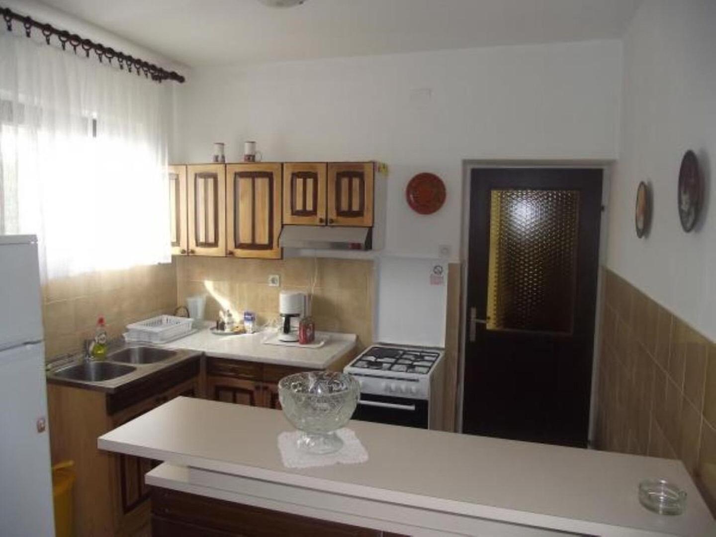 Apartments Marija - Seaview โนวีวีโนดอลสกี ภายนอก รูปภาพ