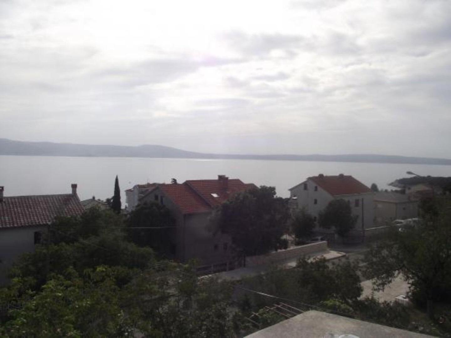 Apartments Marija - Seaview โนวีวีโนดอลสกี ภายนอก รูปภาพ