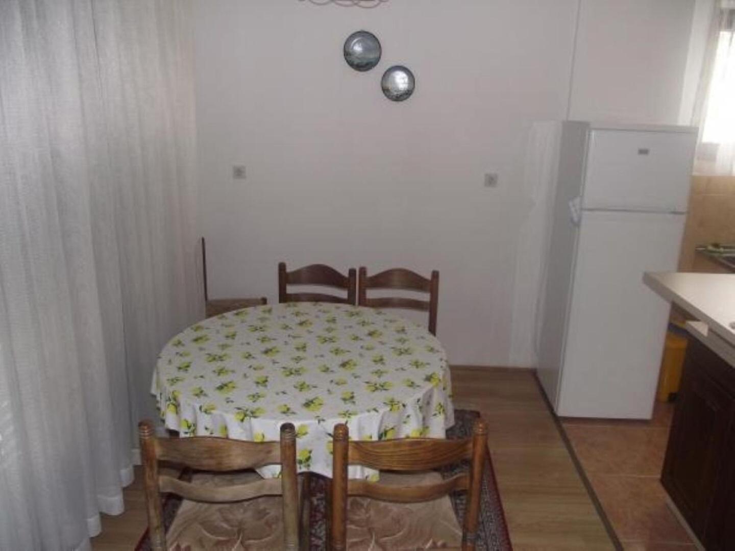 Apartments Marija - Seaview โนวีวีโนดอลสกี ภายนอก รูปภาพ