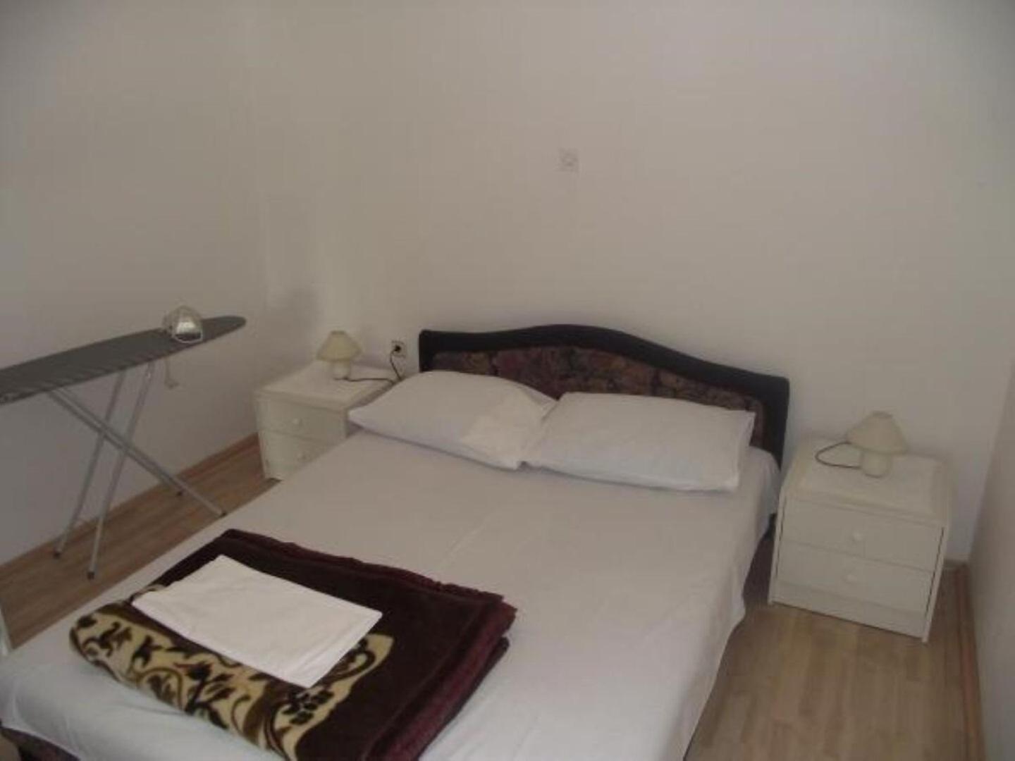 Apartments Marija - Seaview โนวีวีโนดอลสกี ภายนอก รูปภาพ