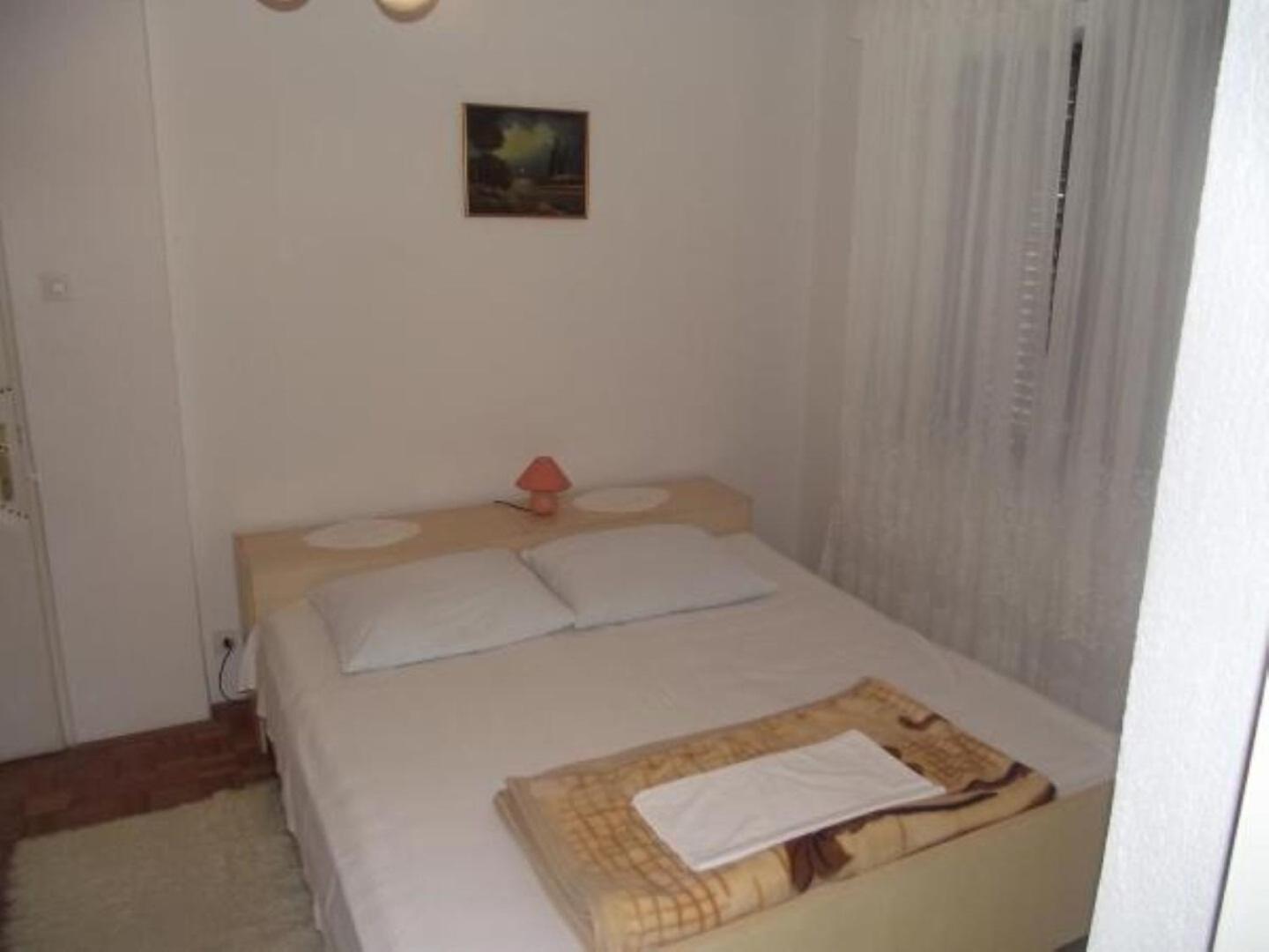 Apartments Marija - Seaview โนวีวีโนดอลสกี ภายนอก รูปภาพ