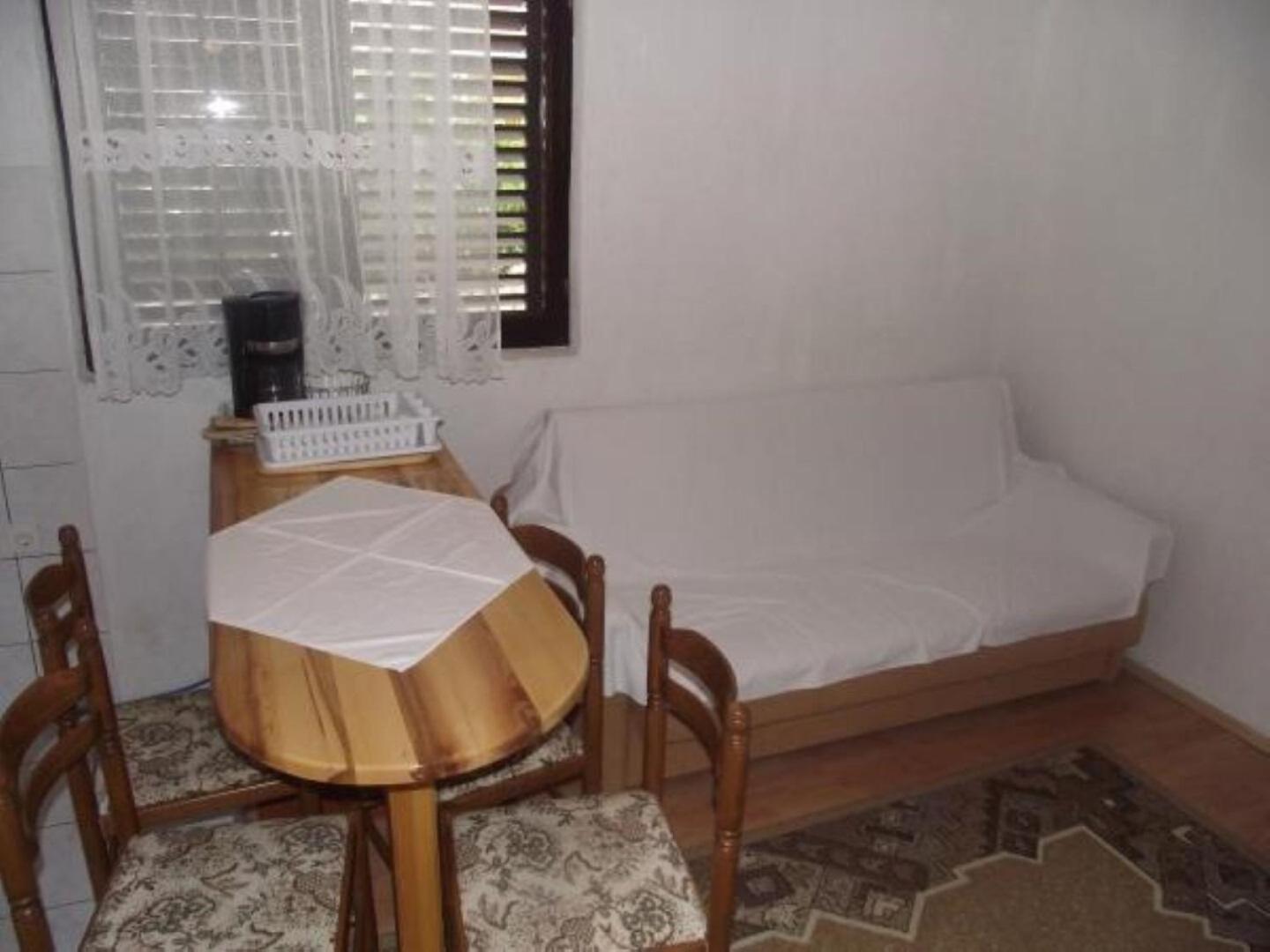 Apartments Marija - Seaview โนวีวีโนดอลสกี ภายนอก รูปภาพ