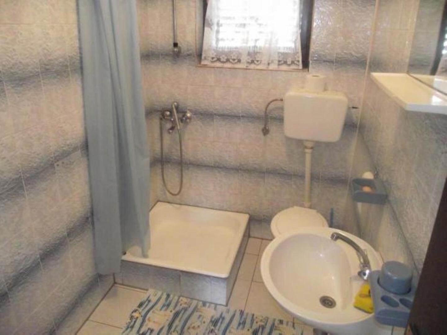 Apartments Marija - Seaview โนวีวีโนดอลสกี ภายนอก รูปภาพ